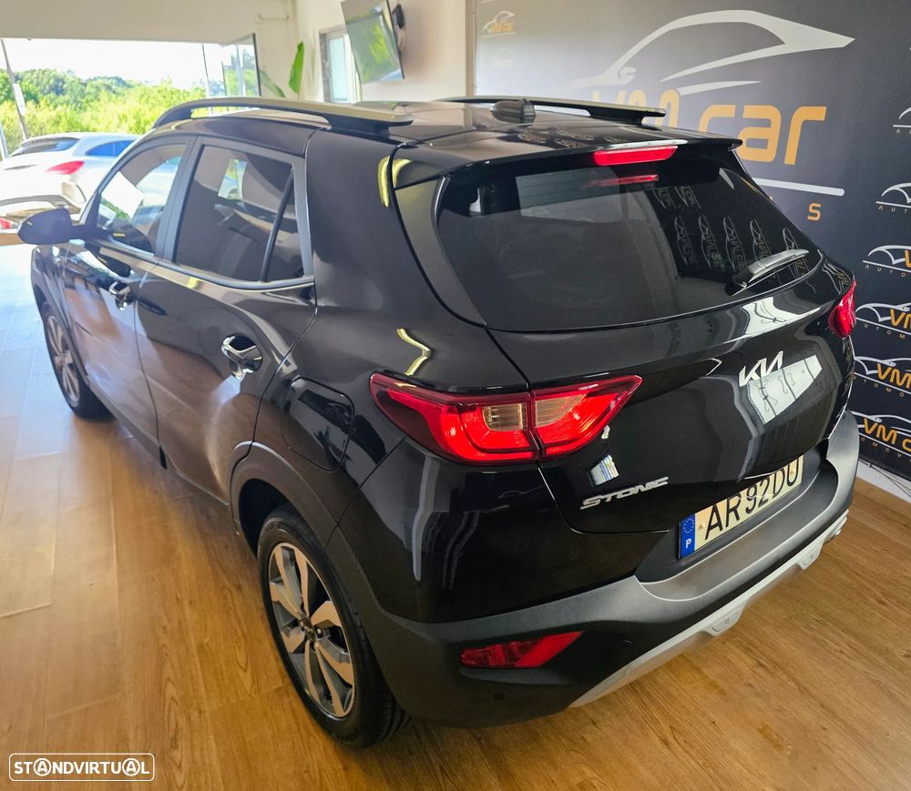Kia Stonic 1.2 Dynamic - 10