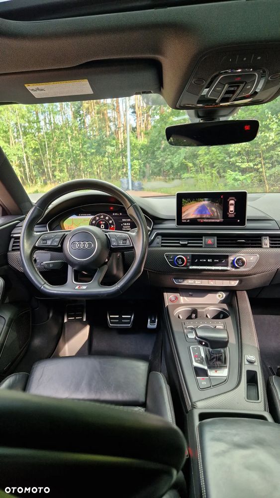 Audi S5 Coupé 3.0 TFSI quattro tiptronic - 15