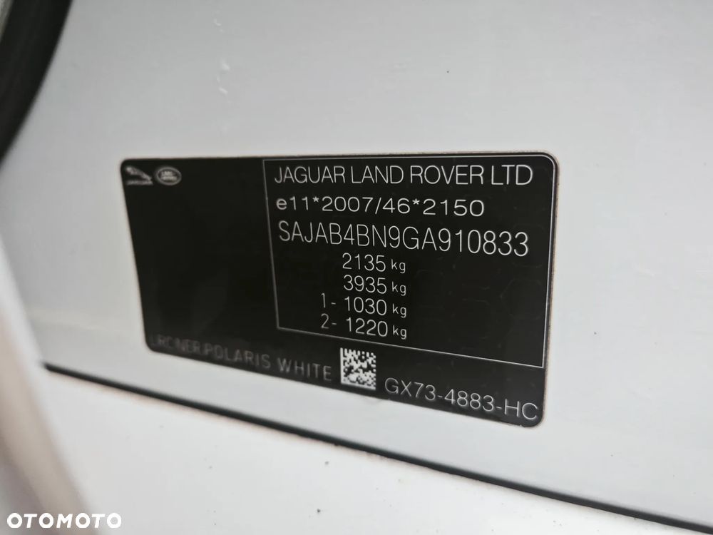 Jaguar XE 20d R-Sport Ingenium Edition - 14