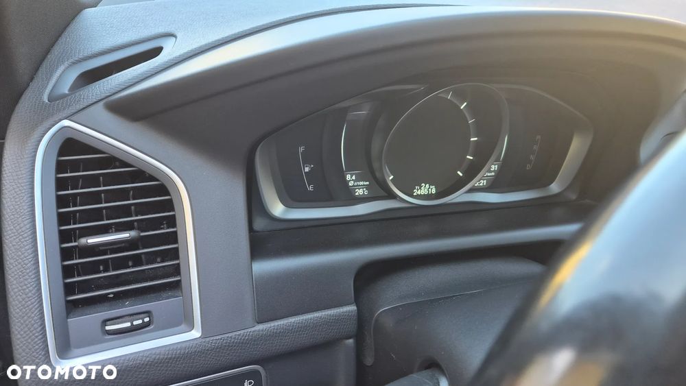 Volvo XC 60 D4 Drive-E Summum - 6