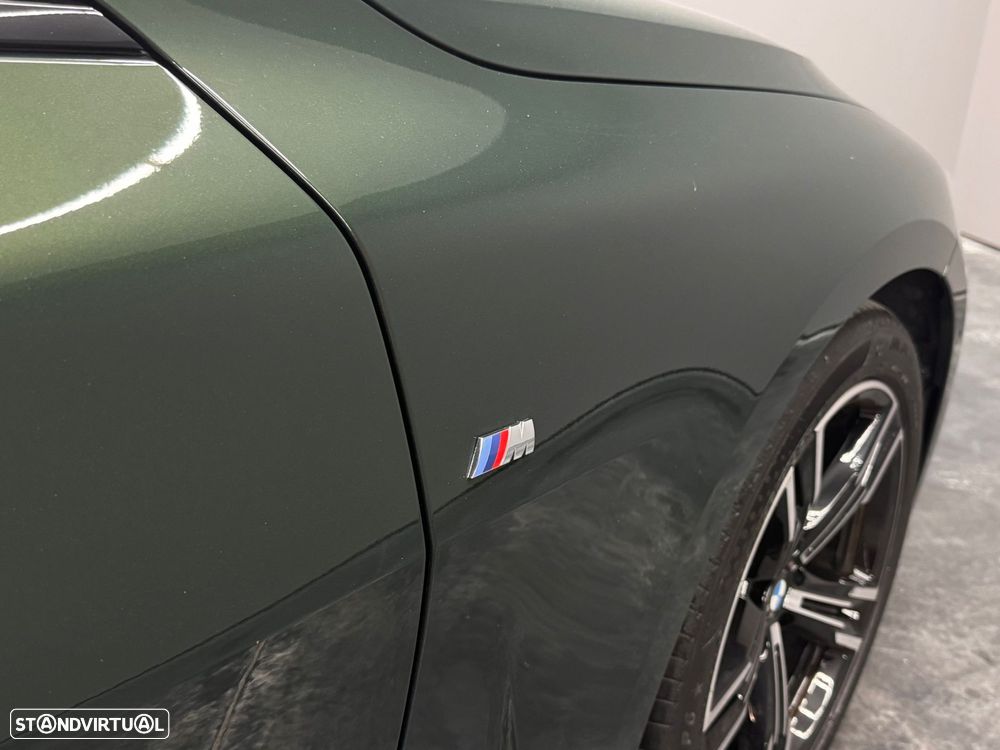 BMW 420 d Pack M Auto - 23