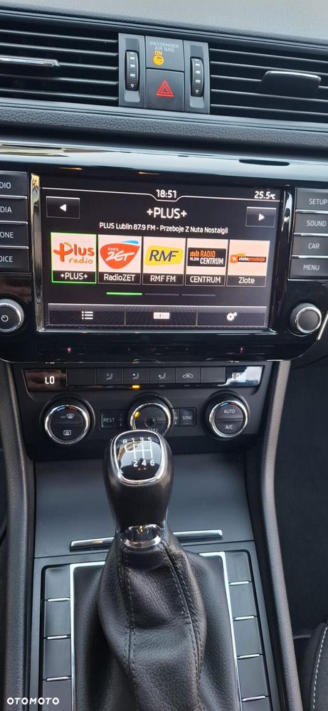 Skoda Superb 2.0 TDI Ambition - 6
