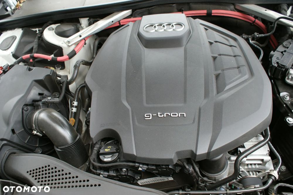 Audi A4 - 8