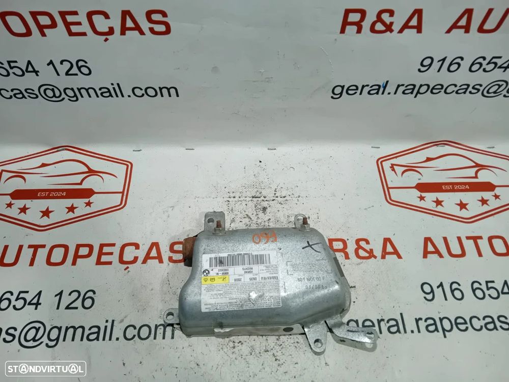 Airbag Passageiro Pendura Direito BMW Série 5 E60 6963022 Original - 3