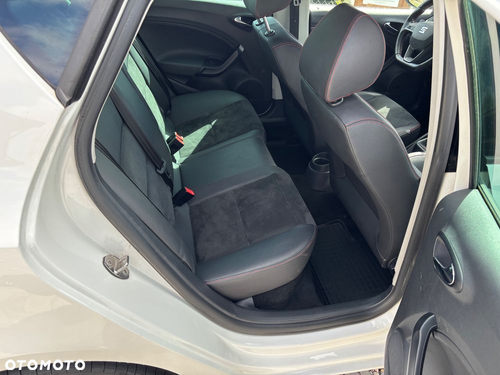 Seat Ibiza 1.0 Eco TSI S&S FR - 26