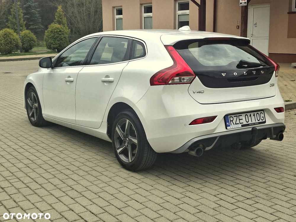Volvo V40 D3 RDesign - 5