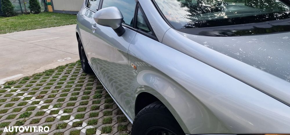 Seat Leon - 14