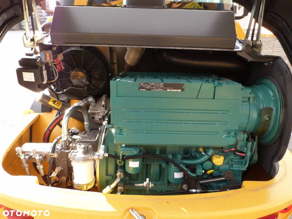 Volvo VOLVO L25F ,2014 - 7