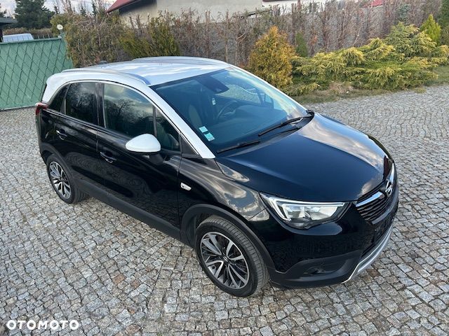 Opel Crossland X 1.2 Start/Stop 120 Jahre - 10
