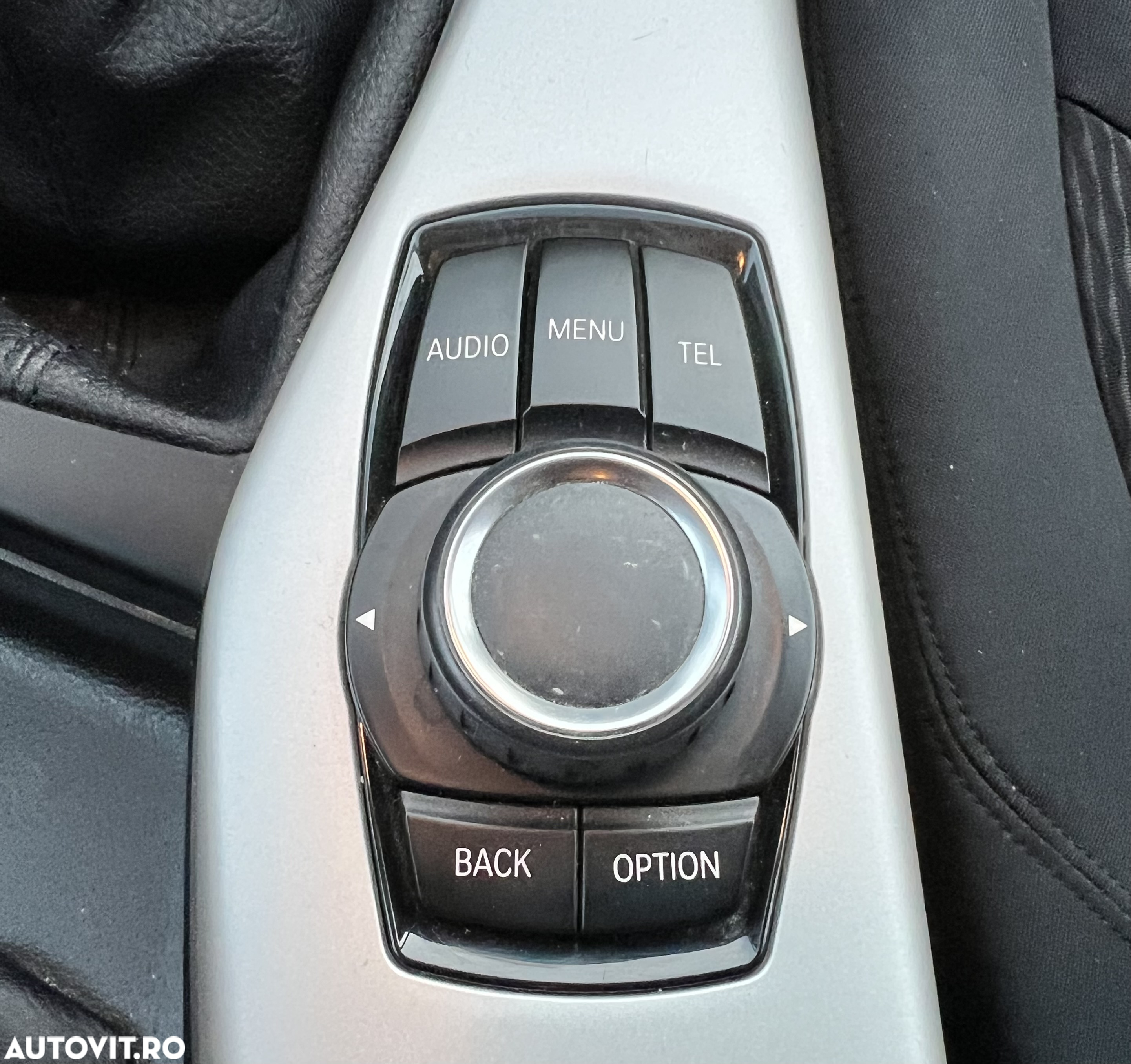 BMW Seria 1 118i Advantage - 18