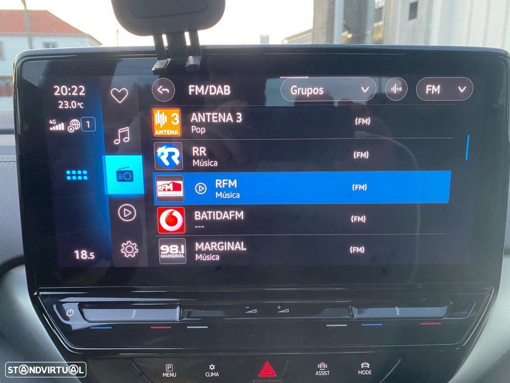 VW ID.5 Pro Performance - 8