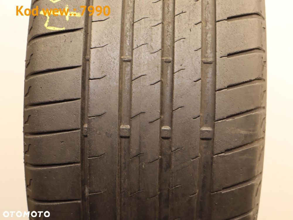 Bridgestone Potenza Sport - 235/40 R19 - 2