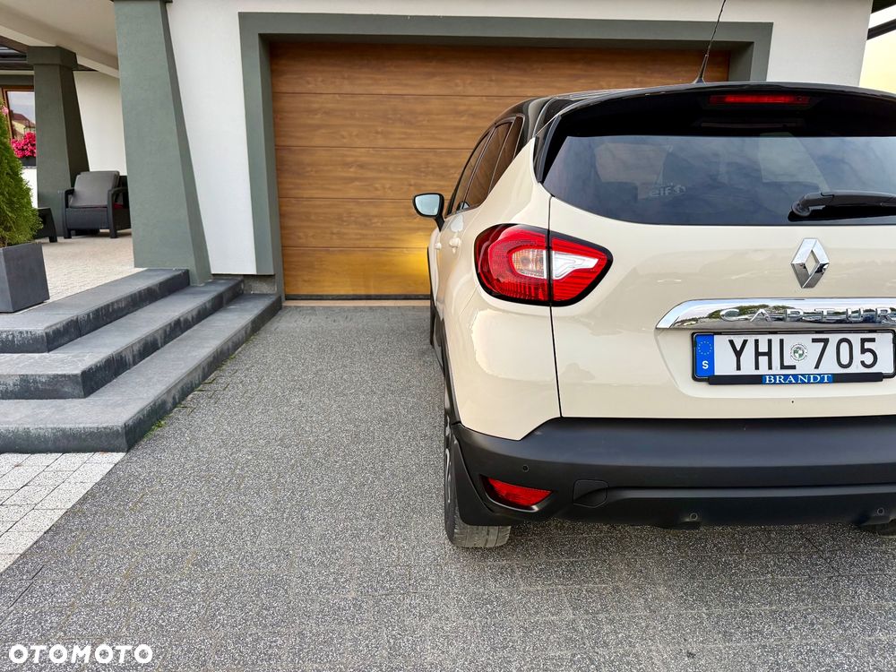 Renault Captur ENERGY TCe 90 Start&Stop Intens - 5