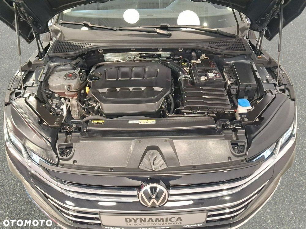 Volkswagen Arteon - 26