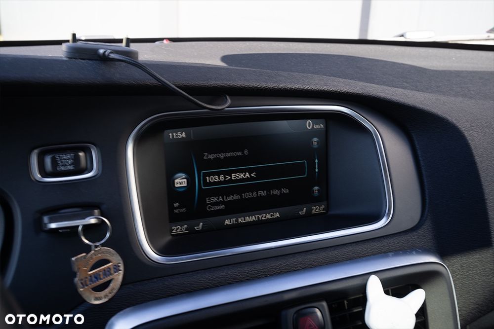 Volvo V40 Cross Country D2 Summum - 6