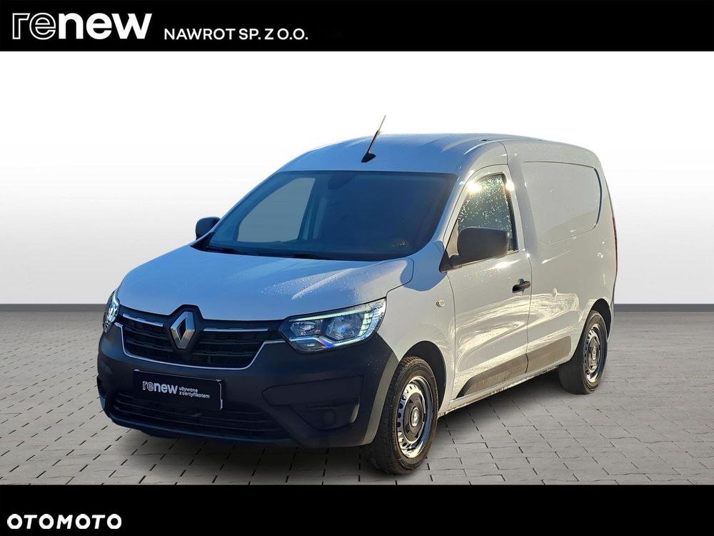 Renault express-van - 1