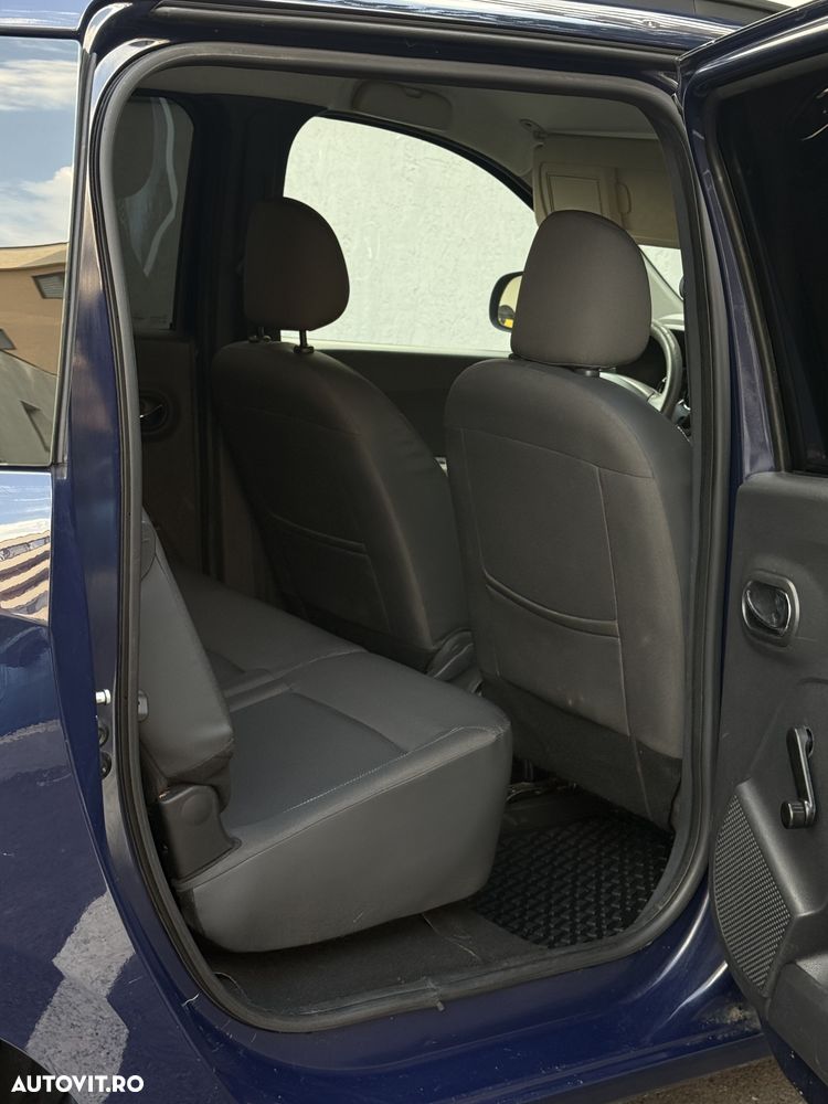 Dacia Lodgy dCi 110 Laureate - 17
