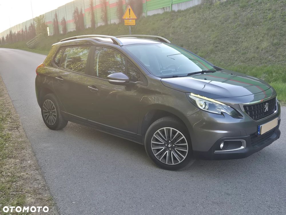 Peugeot 2008 PureTech 110 Stop&Start Active - 5