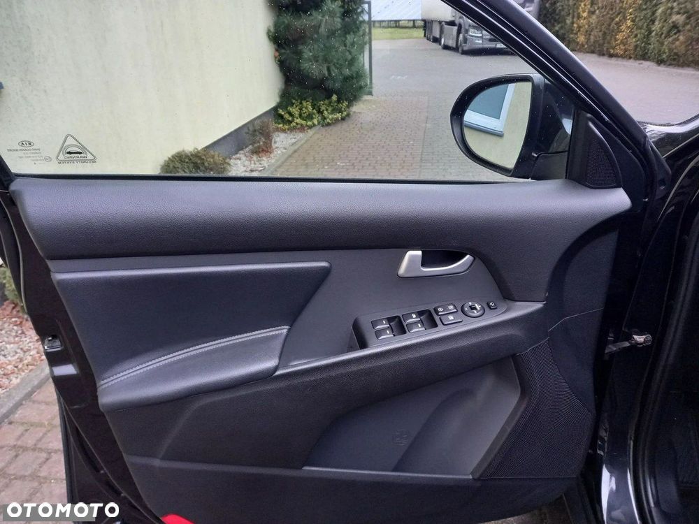 Kia Sportage 1.6 GDI Business Line L 2WD - 29