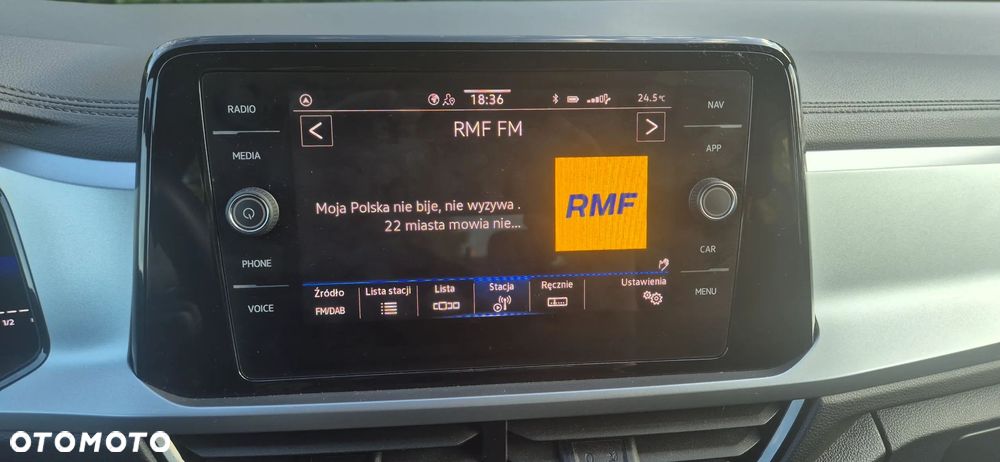 Volkswagen T-Roc 1.0 TSI Special Edition - 2