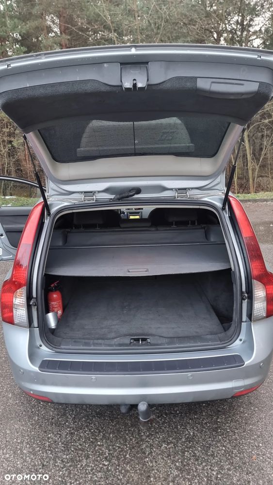 Volvo V50 2.0D DPF Kinetic - 20