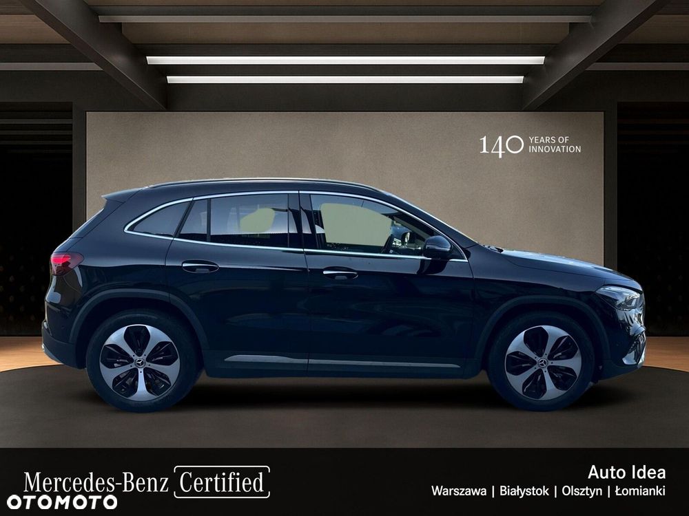 Mercedes-Benz GLA 200 mHEV Progressive 7G-DCT - 7