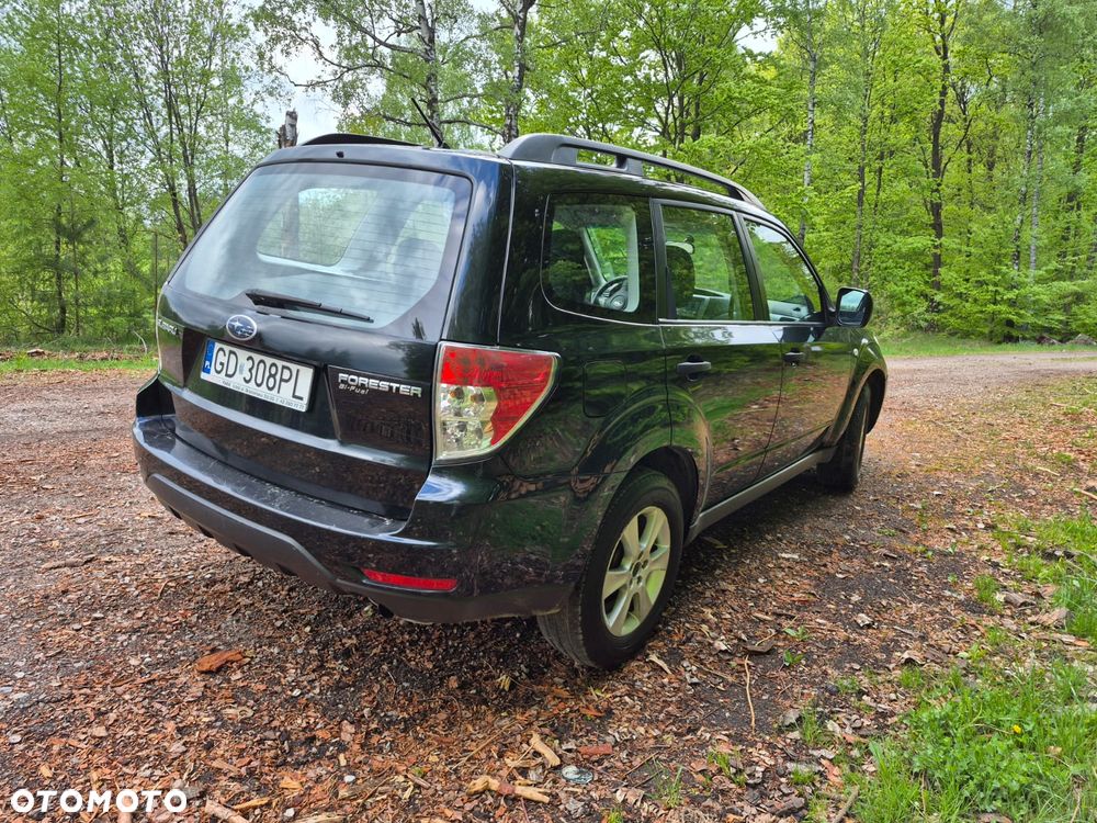 Subaru Forester 2.0 XA Euro5 - 7