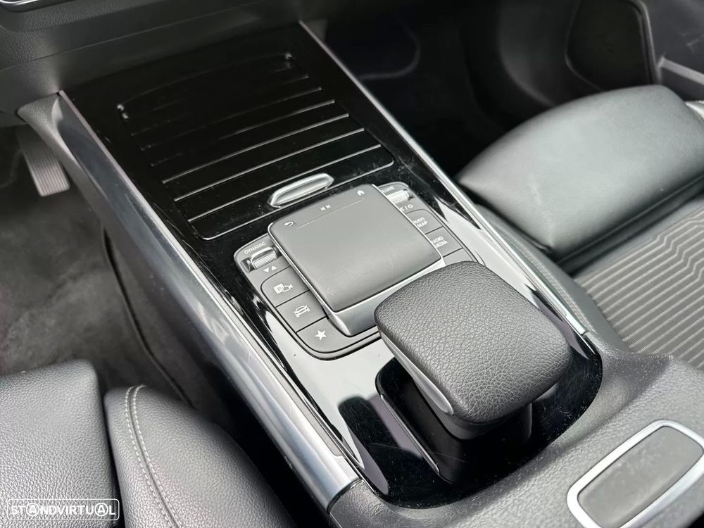 Mercedes-Benz B 200 7G-DCT AMG Line Advanced Plus - 43