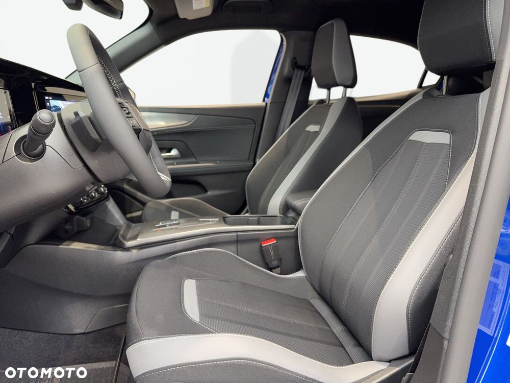 Opel Mokka - 10