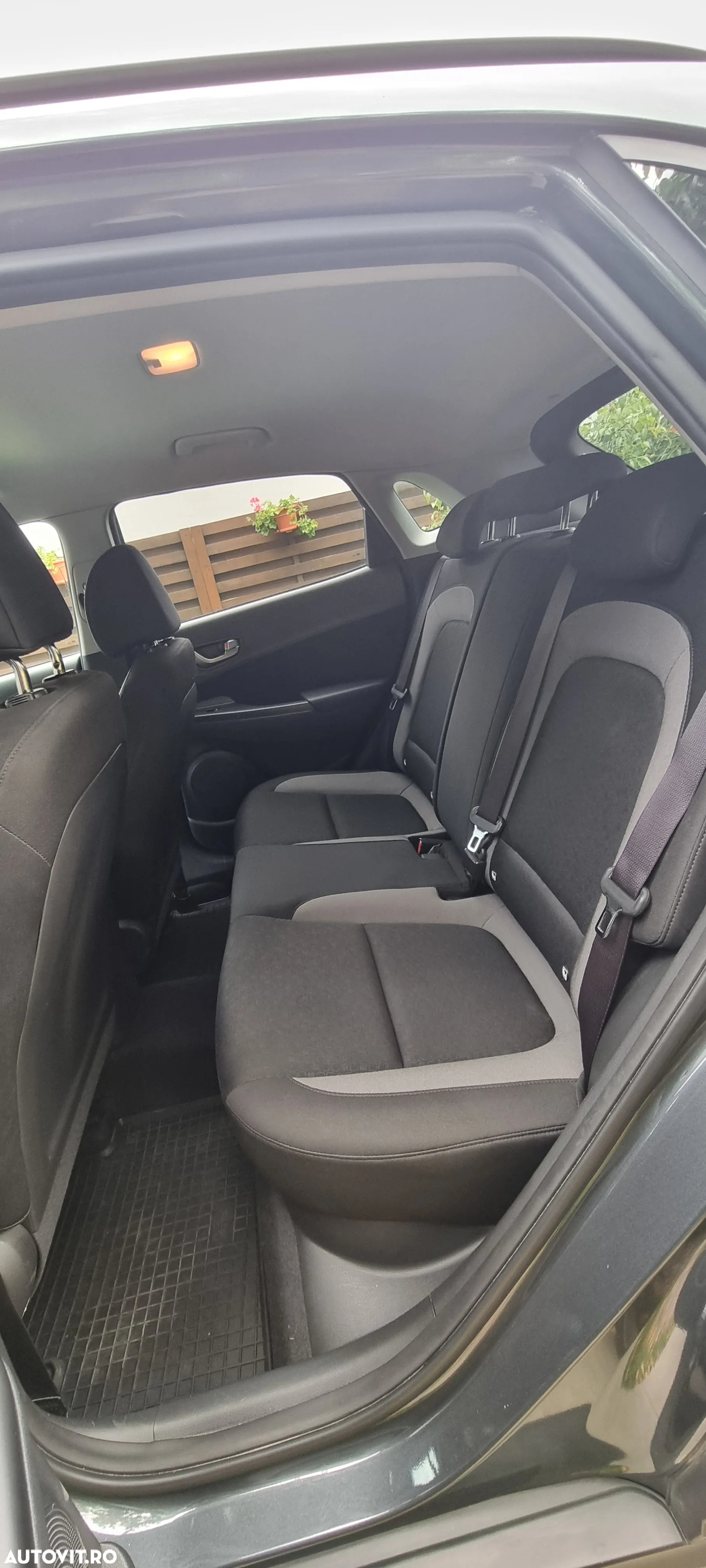 Hyundai KONA 1.0 T-GDI 2WD Highway - 14