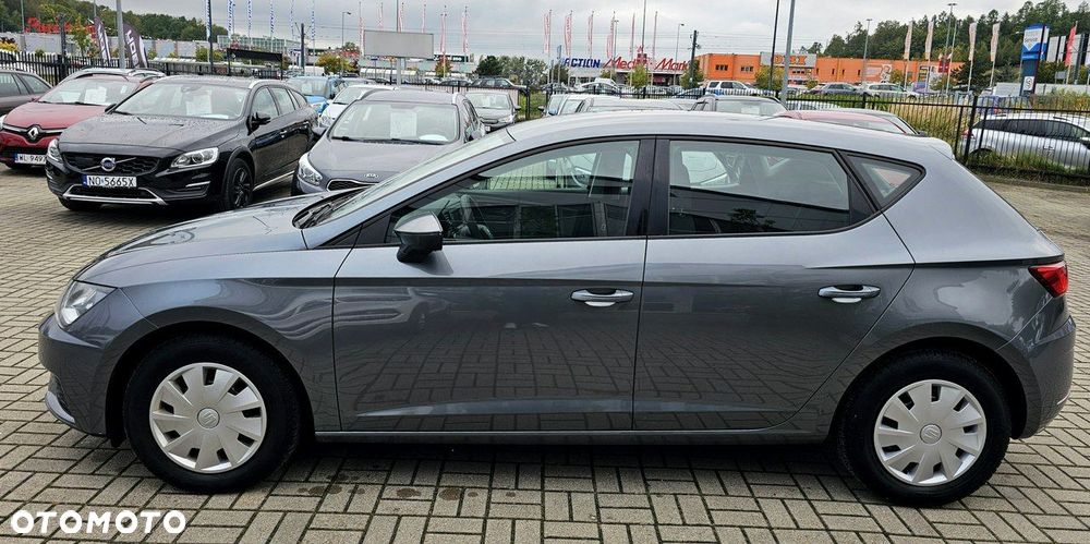 Seat Leon 1.2 TSI Style - 5