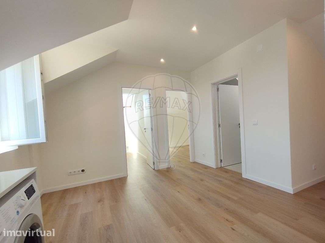 Apartamento T2 para arrendamento - Grande imagem: 5/19