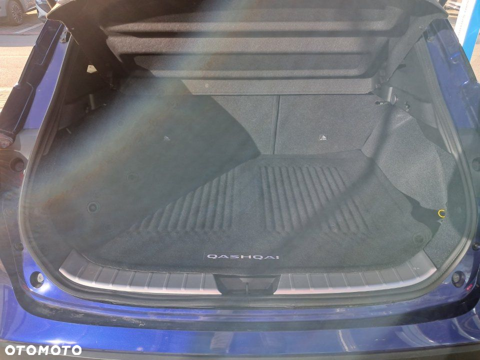 Nissan Qashqai - 13