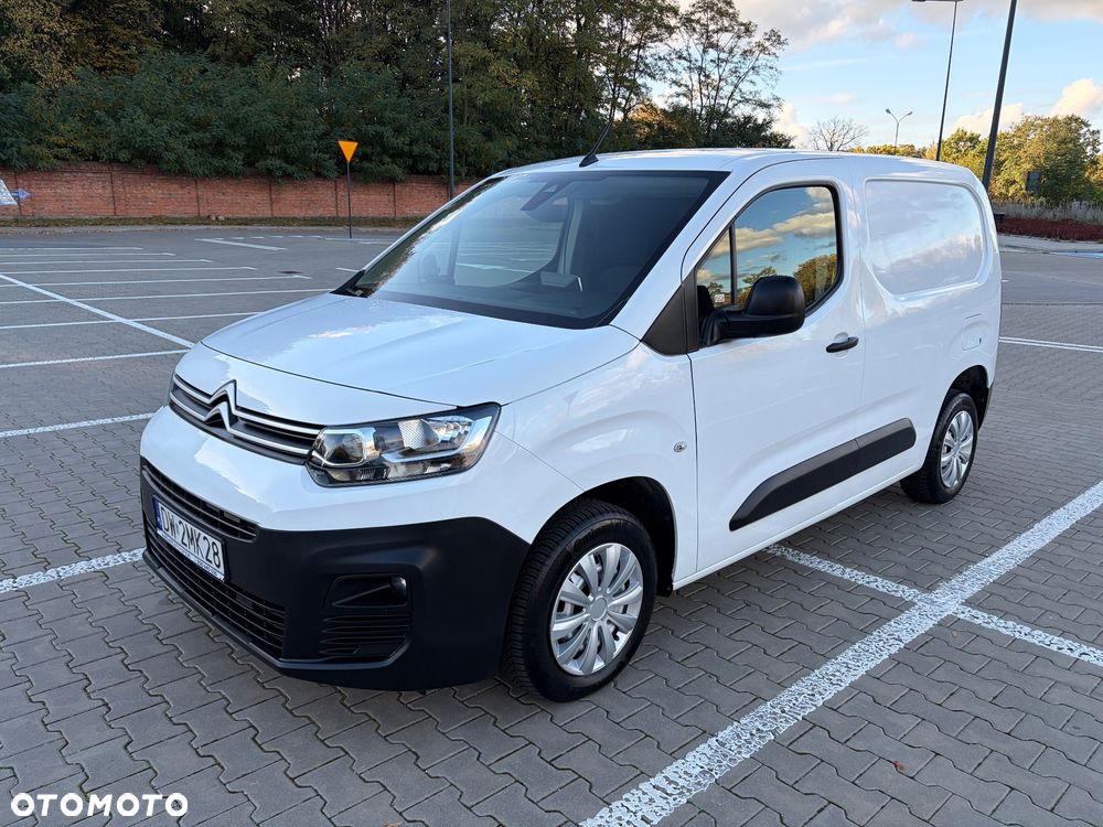 Citroën Berlingo