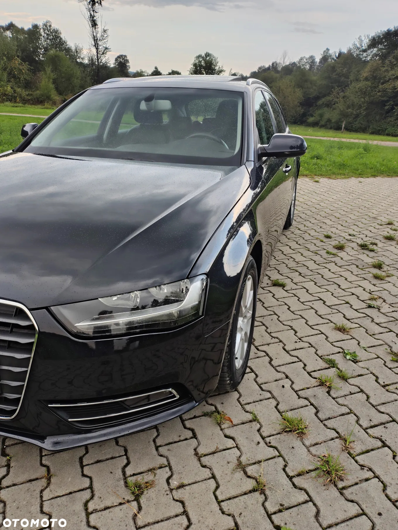 Audi A4 Avant 1.8 TFSI Quattro Line - 13
