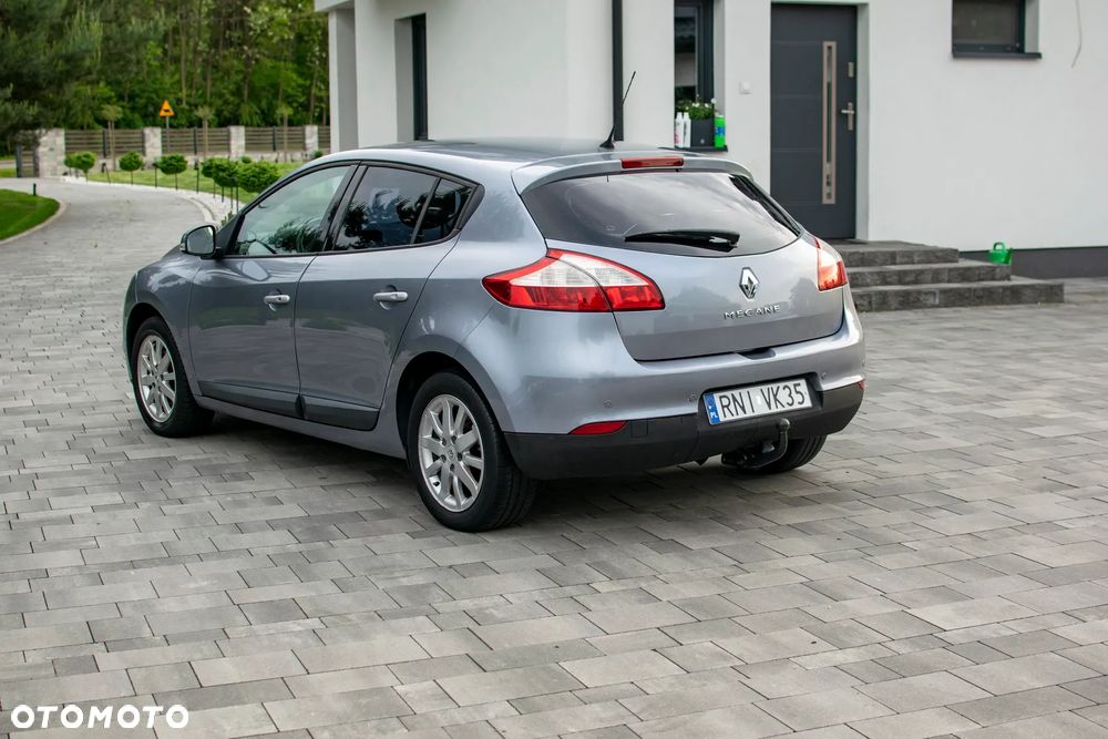 Renault Megane - 22