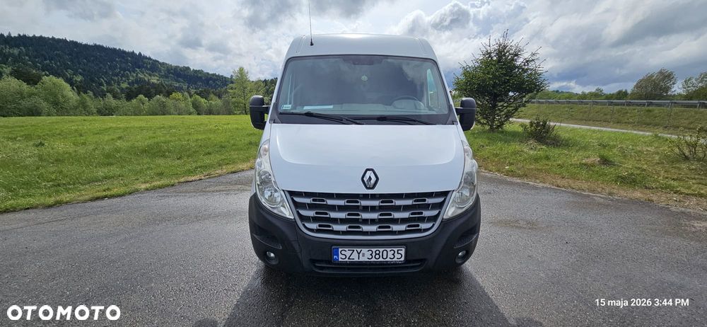 Renault Master - 4