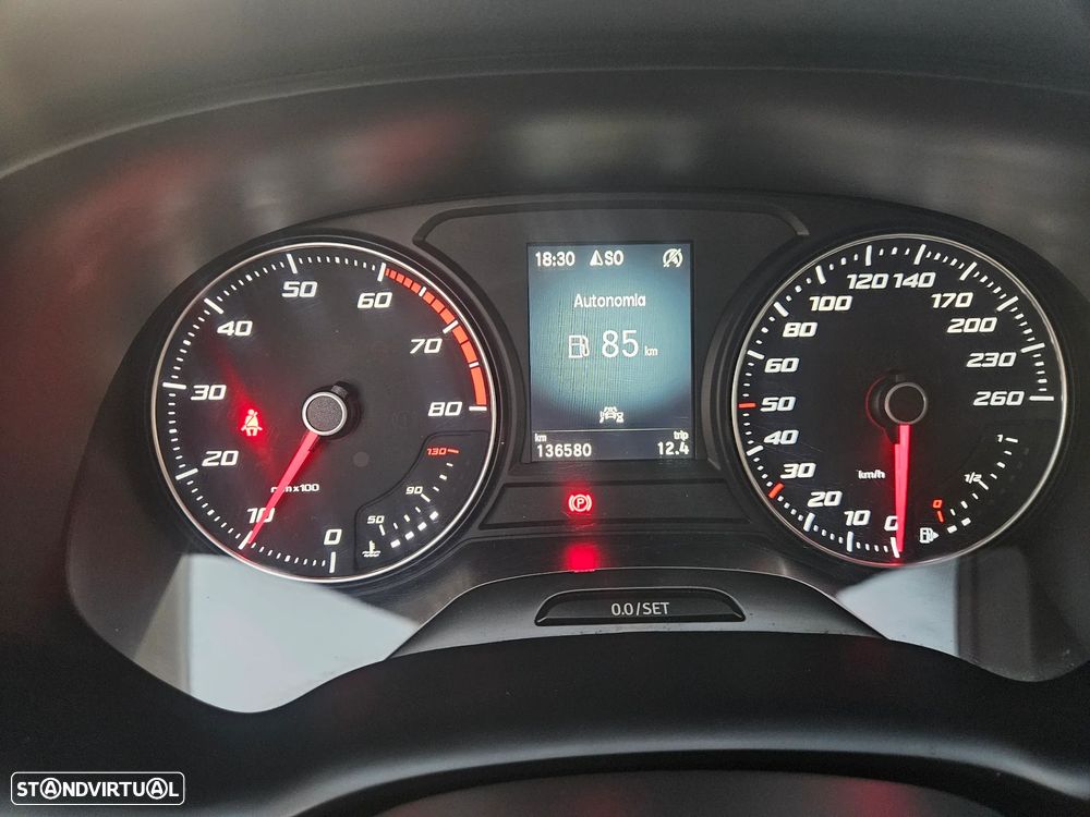 SEAT Ateca 1.0 TSI Style - 21