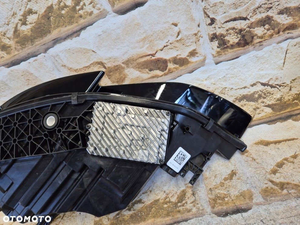 audi a8 4n0 941 036c 24\'\' lift d5 matrix led prawa lampa europa kompletna - 10