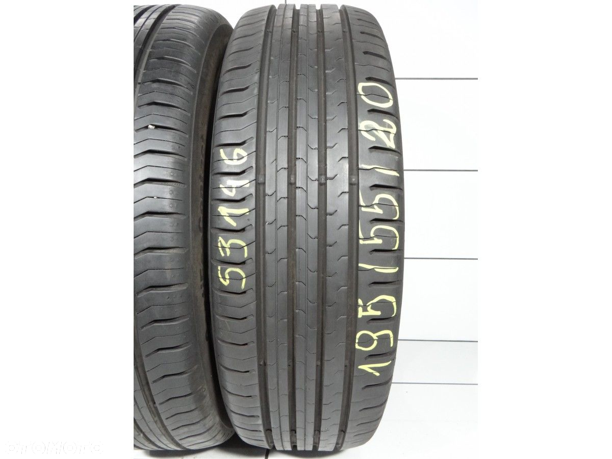 Opony letnie 195/55R20 95H Continental - 2