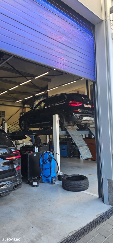 BMW X3 - 15