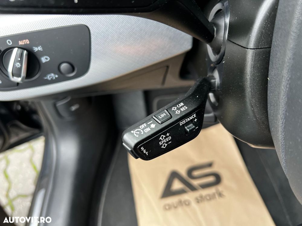 Audi A4 35 TDI S tronic MHEV Advanced - 23