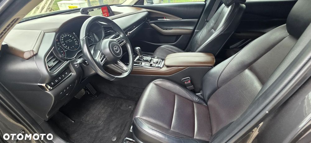 Mazda CX-30 2.0 mHEV Enso AWD - 8