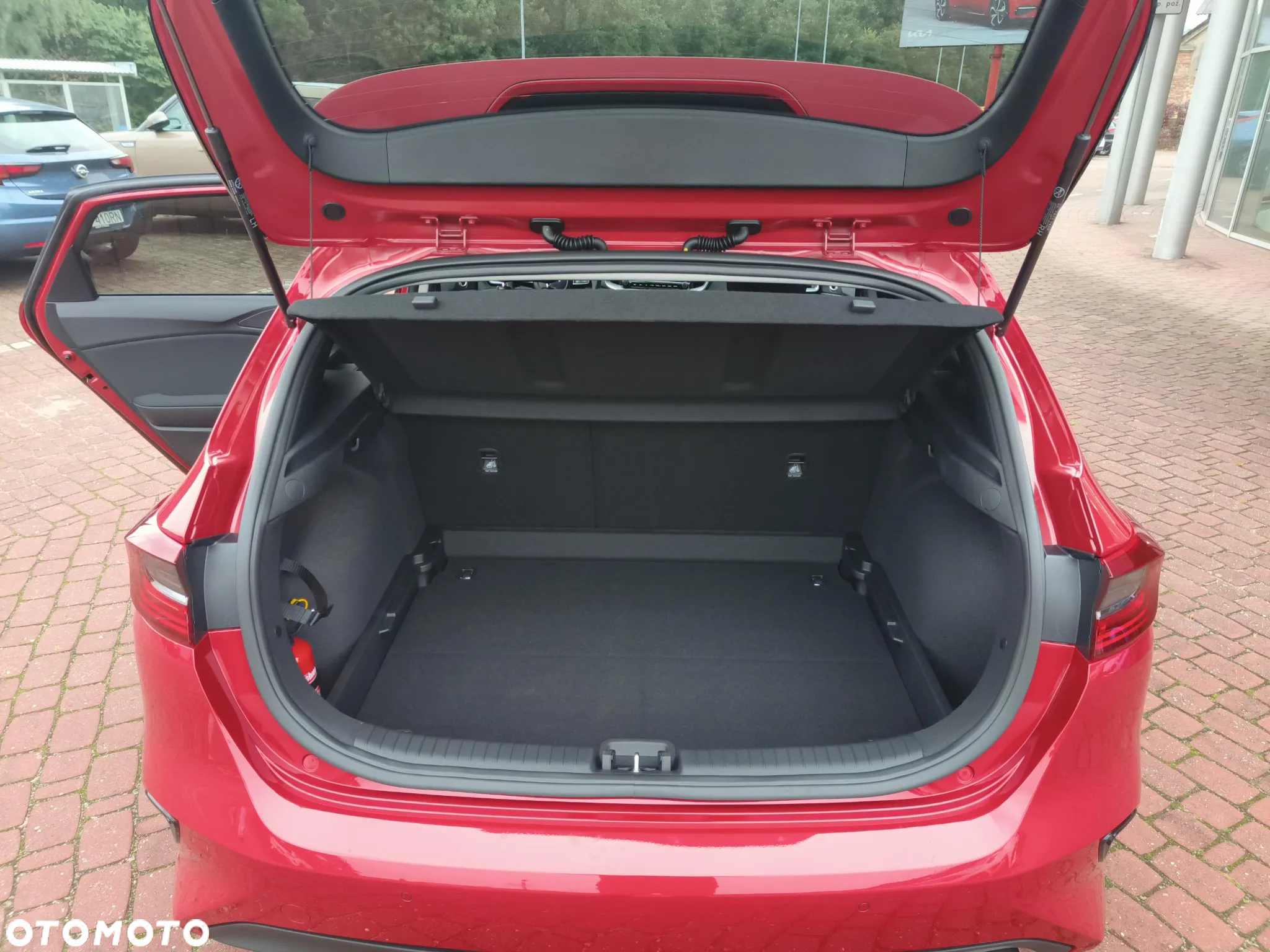 Kia Ceed 1.5 T-GDI M - 24