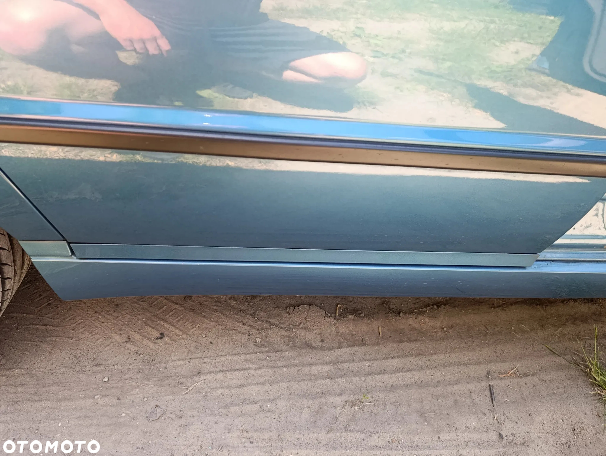 BMW Seria 5 - 34