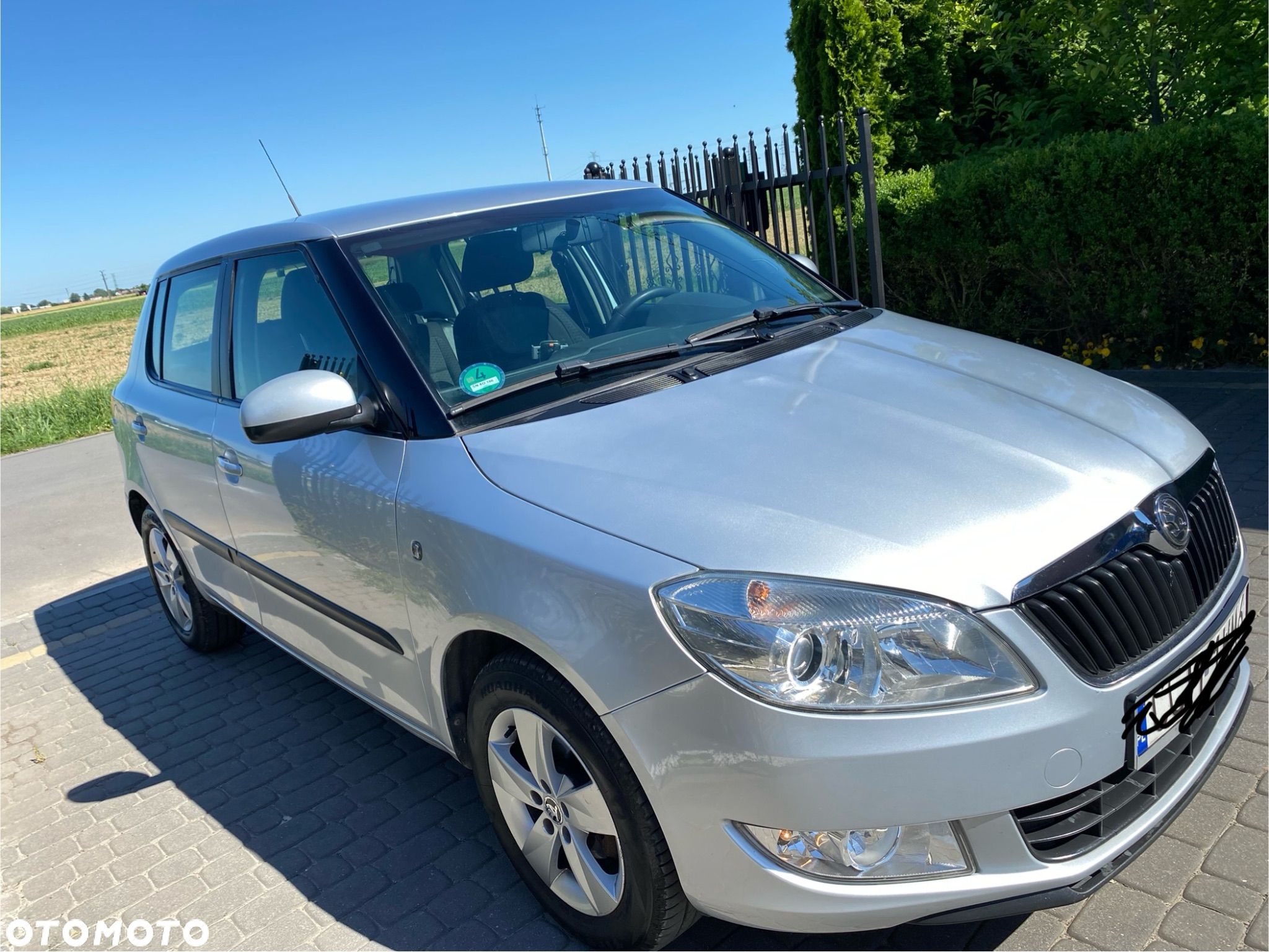 Skoda Fabia 1.6 TDI DPF Ambition - 3