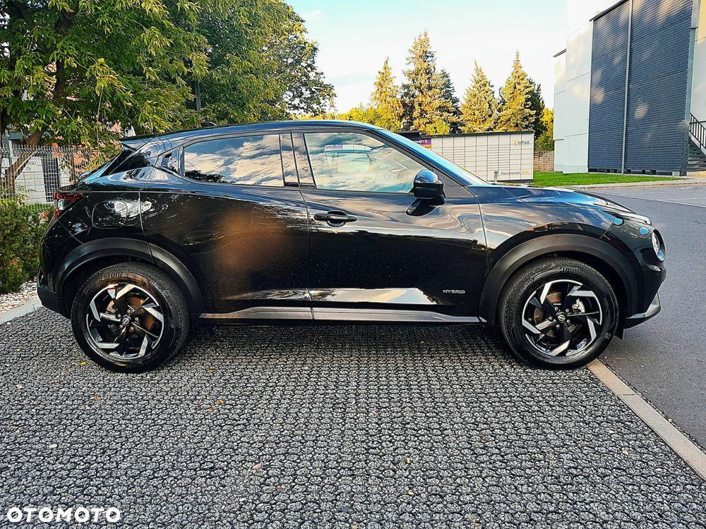 Nissan Juke 1.6 4AMT N-Connecta - 4