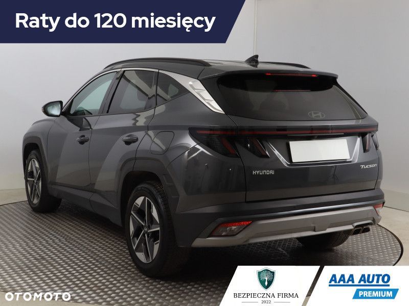 Hyundai Tucson - 6