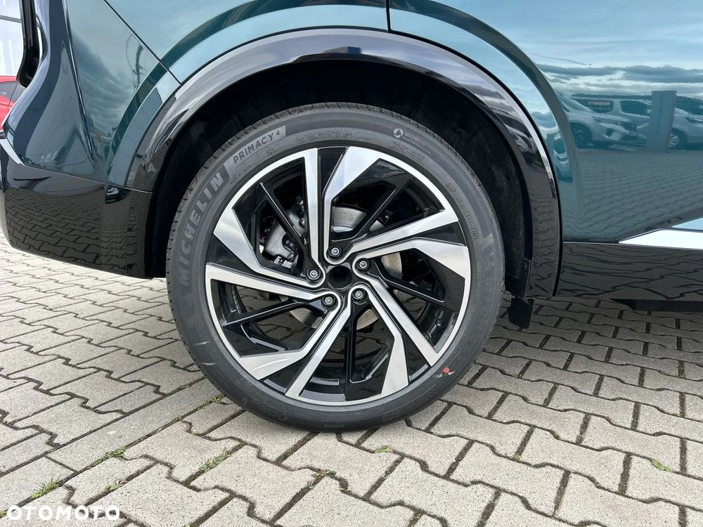 Nissan Qashqai 1.3 DIG-T MHEV Tekna+ Xtronic - 18