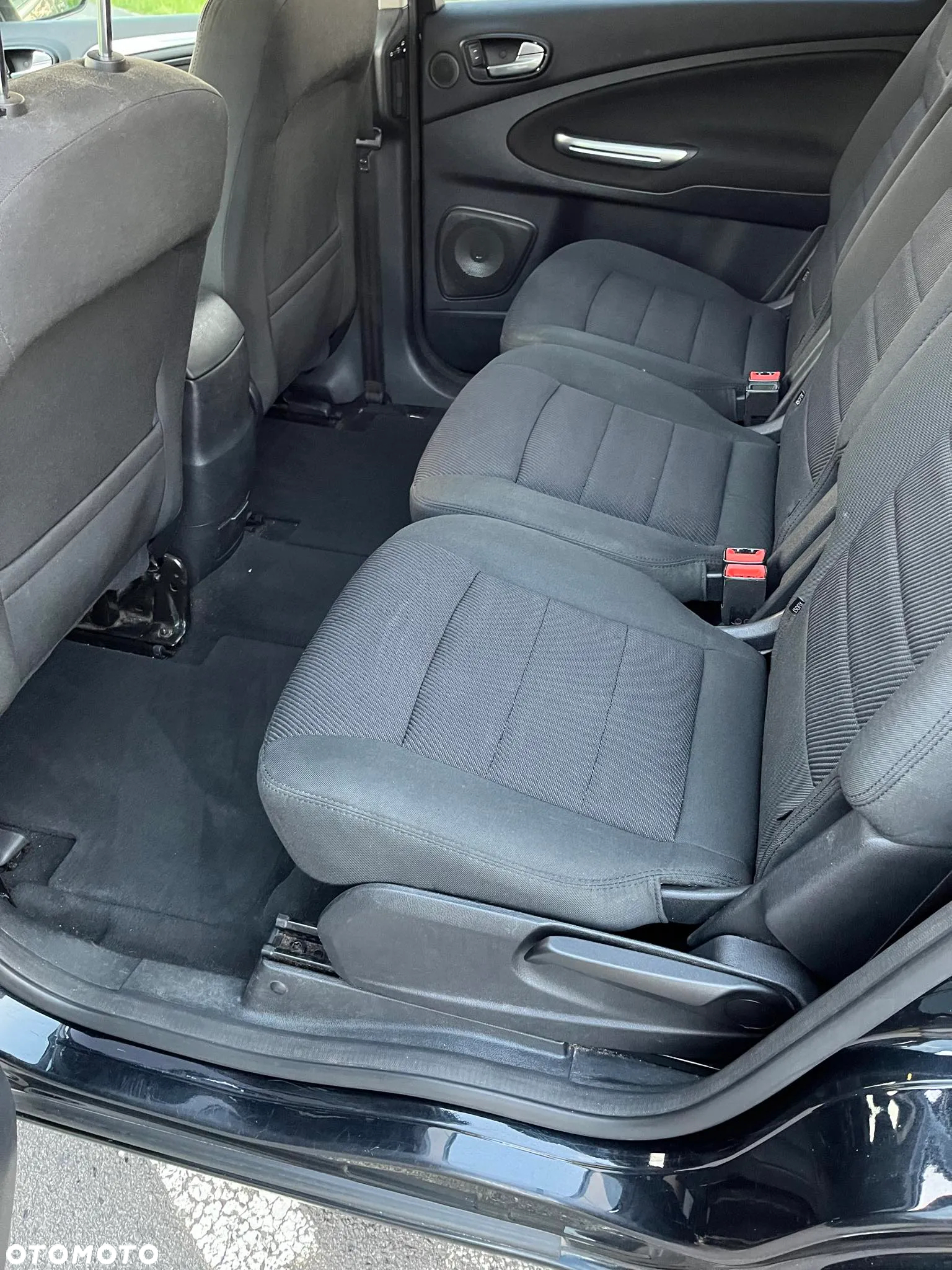 Ford S-Max - 4